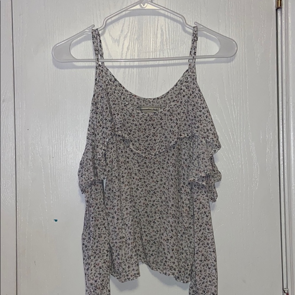 American Eagle blouse